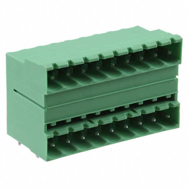 1762444 Phoenix Contact  Headers Plugs and Sockets